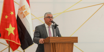 هينيواي الصينية تنفذ مشروعا لتصنيع أمتعة السفر بالقنطرة غرب باستثمارات 50 مليون دولار