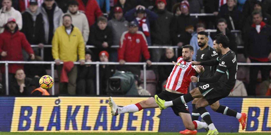 موعد مباراة ليفربول ضد ساوثهامبتون في كأس الرابطة الإنجليزية