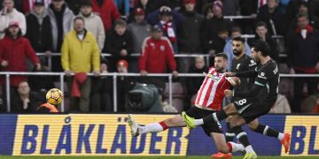 موعد مباراة ليفربول ضد ساوثهامبتون في كأس الرابطة الإنجليزية