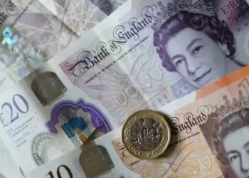 سعر الجنيه الاسترليني اليوم السبت في البنوك