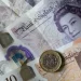 سعر الجنيه الإسترليني أمام الجنيه اليوم الاربعاء في البنوك