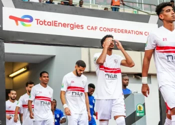 غدا.. الزمالك يخوض تدريباته الأخيرة استعدادا لمواجهة المصري بالكونفدرالية