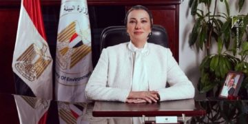 وزيرة البيئة: تنفيذ الخطة العاجلة للحد من نوبات تلوث الهواء الحادة