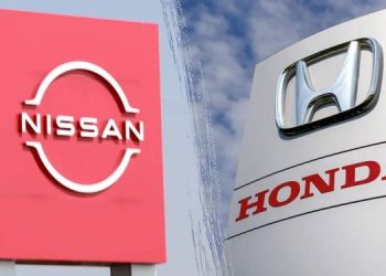 قفزة قياسية لأسهم نيسان اليابانية بعد تقارير الاندماج مع هوندا