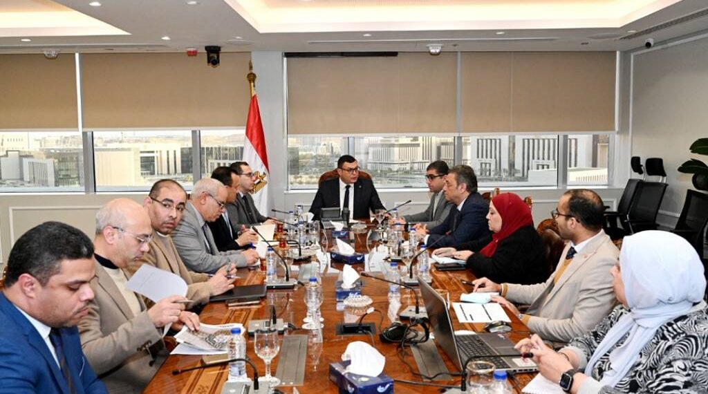 الإسكان تستعد لإطلاق مبادرة للمصريين بالخارج تضم 5000 وحدة وفيلا