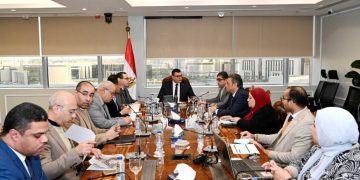 الإسكان تستعد لإطلاق مبادرة للمصريين بالخارج تضم 5000 وحدة وفيلا