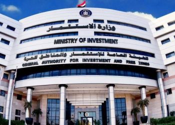 “الاستثمار”: طرح أكثر من 450 أرض صناعة بمصر خلال 2024