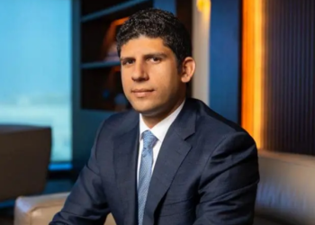 أحمد خليل: راية داتا سنتر تجذب استثمارات بقيمة 15 مليون دولار بالشراكة مع صندوق Africa 50