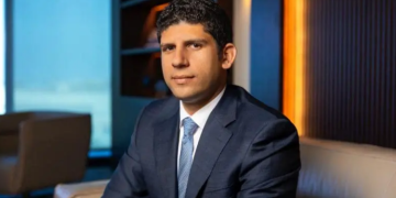 أحمد خليل: راية داتا سنتر تجذب استثمارات بقيمة 15 مليون دولار بالشراكة مع صندوق Africa 50