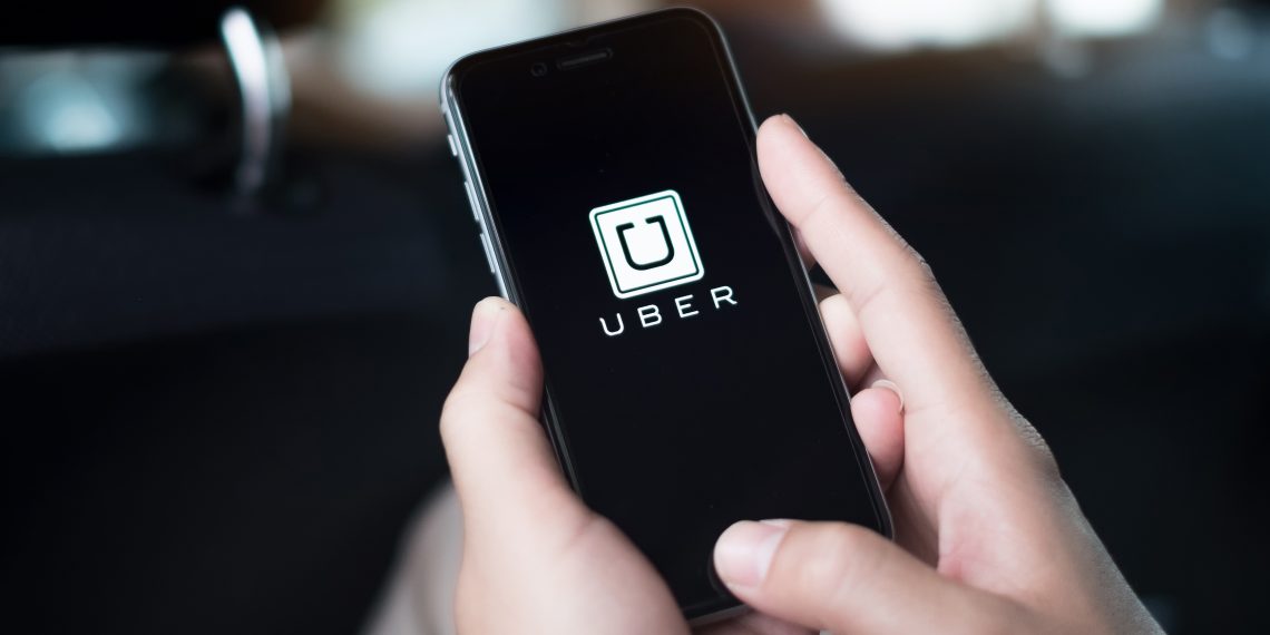 تايوان ترفض استحواذ أوبر على شركة تابعة لدليفري هيرو الألمانية