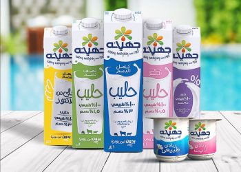 عمومية “جهينة” تقرر دمج 4 شركات صناعية وإضافة أنشطة جديدة