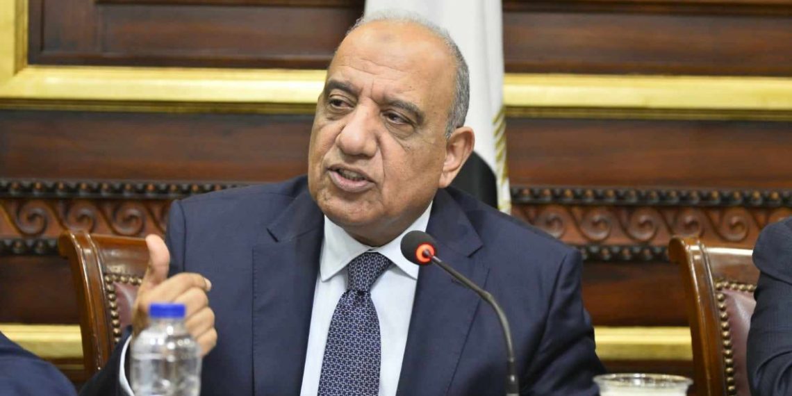 وزير الكهرباء: خطة عمل لتعظيم الاستفادة واستثمار العقول والكفاءات بهيئة الطاقة الذرية