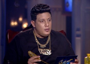 بعد القبض على حمو بيكا بسلاح أبيض في الزمالك..أول تعليق من نقابة الموسيقيين