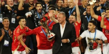 الأهلي يحصل على 2.5 مليار جنيه نظير مشاركته فى مونديال الأندية