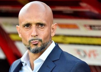 «ميجيل كاردوزو» مدرب الترجي السابق مديرا فنيا لـ صن داونز