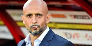 «ميجيل كاردوزو» مدرب الترجي السابق مديرا فنيا لـ صن داونز