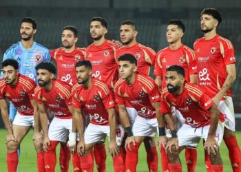 وسام وإمام عاشور أساسيان.. تشكيل الأهلي لمواجهة أورلاند في أبطال إفريقيا