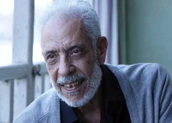 أشرف زكي يكشف حقيقة تدهور الحالة الصحية لـ نبيل الحلفاوي وحقيقة دخوله في غيبوبة