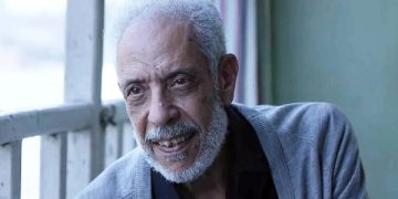 أشرف زكي يكشف حقيقة تدهور الحالة الصحية لـ نبيل الحلفاوي وحقيقة دخوله في غيبوبة