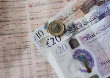 سعر الجنيه الإسترليني مقابل الجنيه المصري اليوم الثلاثاء