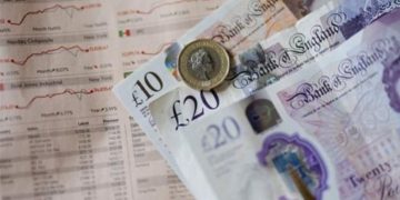 سعر الجنيه الإسترليني مقابل الجنيه المصري اليوم الثلاثاء