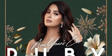 روبي تثير الجدل في حفلها برأس السنة 2025 وتشترط الدخول بملابس رسمية