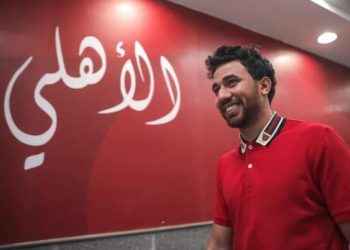 مفاجأة..هل ينضم تريزيجيه للقلعة الحمراء للمشاركة في كأس العالم للأندية؟