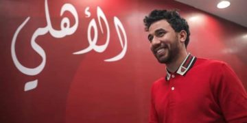 مفاجأة..هل ينضم تريزيجيه للقلعة الحمراء للمشاركة في كأس العالم للأندية؟