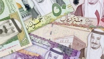 سعر الريال السعودي أمام الجنيه المصري اليوم الخميس