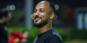 هل وليد سليمان يقترب من منصب مدير الكرة في الأهلي؟