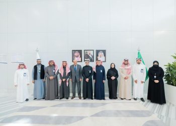 شراكة استراتيجية بين مصر والسعودية فى مجالات الكهرباء