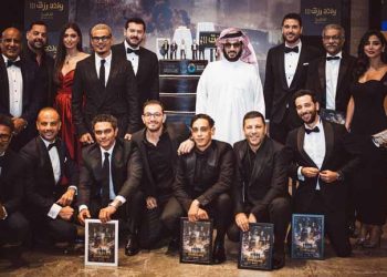 تركي آل الشيخ:ولاد رزق الأعلى إيرادًا في سينمات السعودية