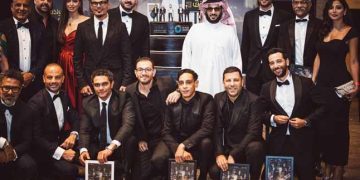 تركي آل الشيخ:ولاد رزق الأعلى إيرادًا في سينمات السعودية