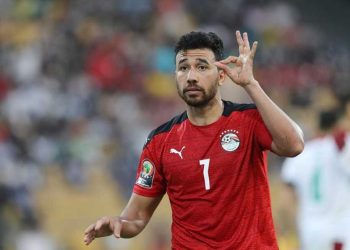 الأهلي يقترب من ضم تريزيجيه 3 مواسم براتب سنوي 1.3 مليون يورو