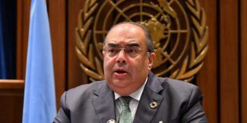 الأمم المتحدة تعين محمود محيي الدين على رأس فريق خبراء لطرح حلول لأزمة الديون