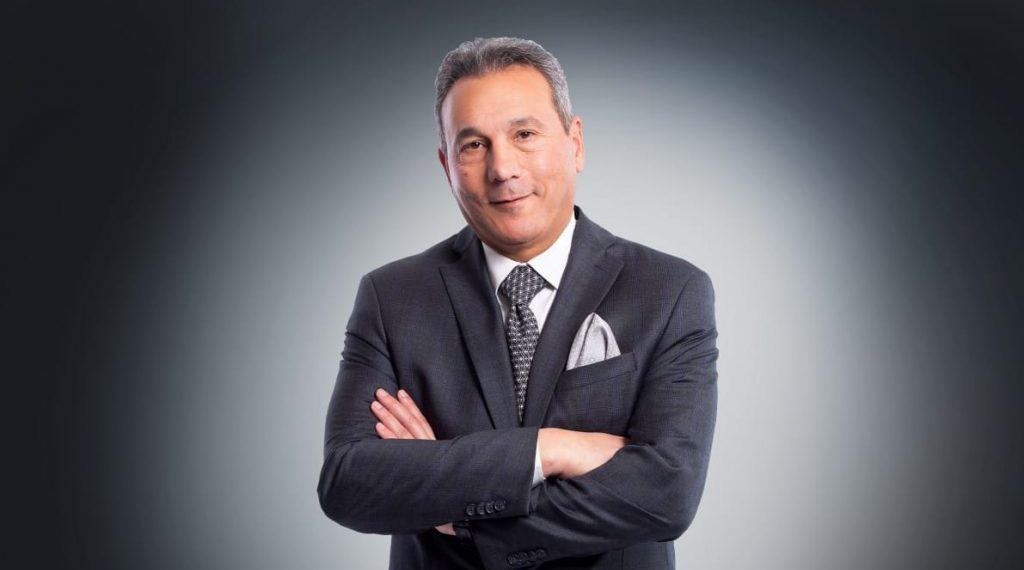 محمدالإتربي: لم نقرر بعد خفض الفائدة على شهادات الدولار