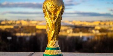 نتائج قرعة تصفيات أوروبا لكأس العالم 2026