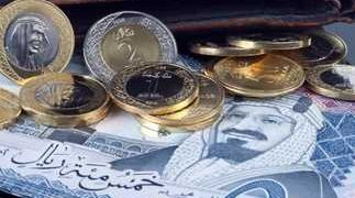 سعر الريال السعودي مقابل الجنيه اليوم