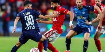 قرارات نارية من لجنة الانضباط باتحاد الكرة على عقوبات الموسم الماضي