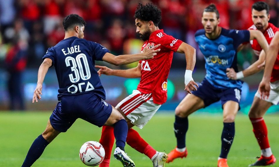 قرارات نارية من لجنة الانضباط باتحاد الكرة على عقوبات الموسم الماضي