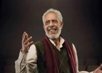 ادعوا له الحالة صعبة..عمرو عرفة يكشف الحالة الصحية لـ نبيل الحلفاوي