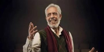 ادعوا له الحالة صعبة..عمرو عرفة يكشف الحالة الصحية لـ نبيل الحلفاوي