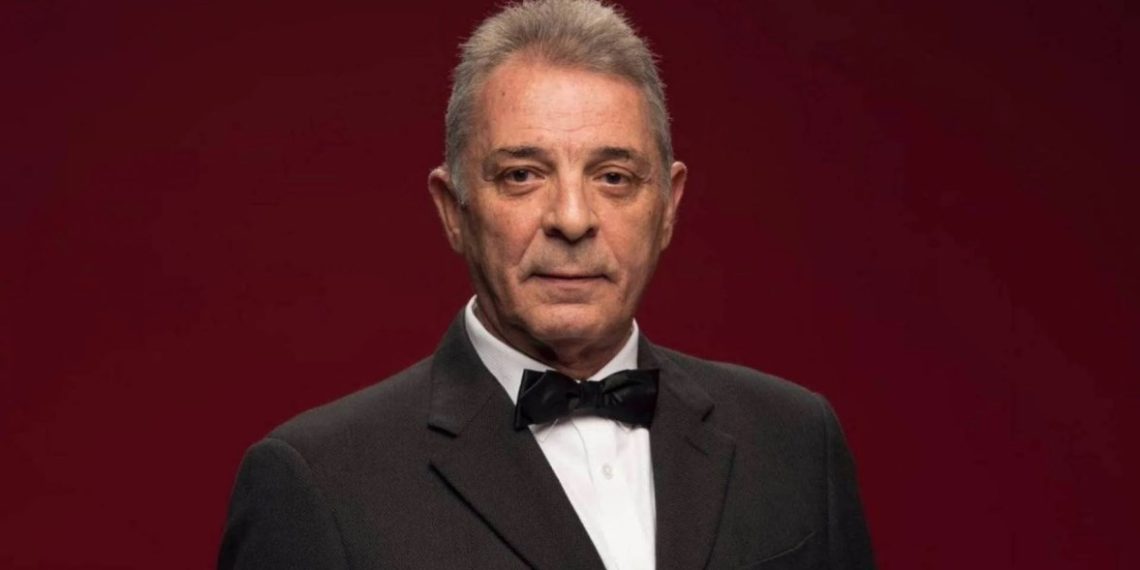 فى ذكرى ميلاده الـ 71..أهم محطات في حياة محمود حميدة