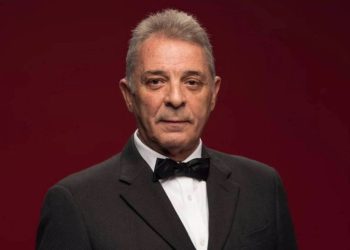 فى ذكرى ميلاده الـ 71..أهم محطات في حياة محمود حميدة