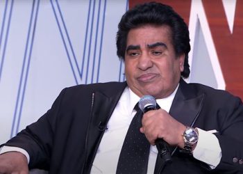 نقل مكان عزاء أحمد عدوية لمسجد المشير بالتجمع بدلا من عمر مكرم