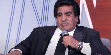 نقل مكان عزاء أحمد عدوية لمسجد المشير بالتجمع بدلا من عمر مكرم