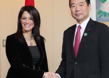 بقيمة 230 مليون دولار ..مصر توقّع اتفاقية تمويل مُيسر لدعم الموازنة مع اليابان