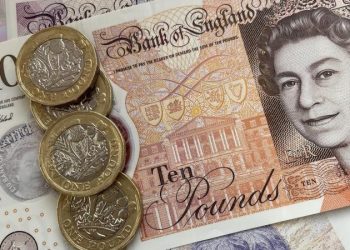 سعر الجنيه الاسترليني مقابل الجنيه اليوم الخميس