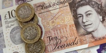 سعر الجنيه الاسترليني مقابل الجنيه اليوم الخميس
