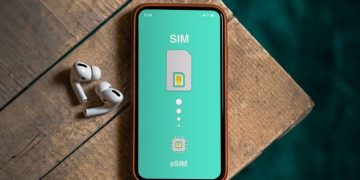 أسعار الشريحة الإلكترونية المدمجة (eSIM) في مصر.. وخطوات التفعيل